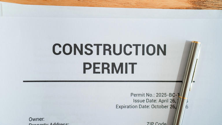Do you need a permit for driveway extensions? The answer is complicated
