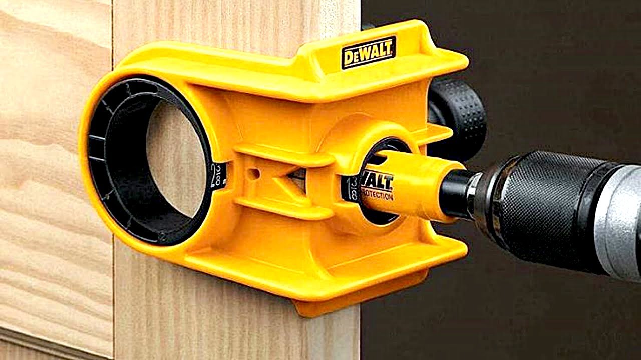 12 cool tools you should see