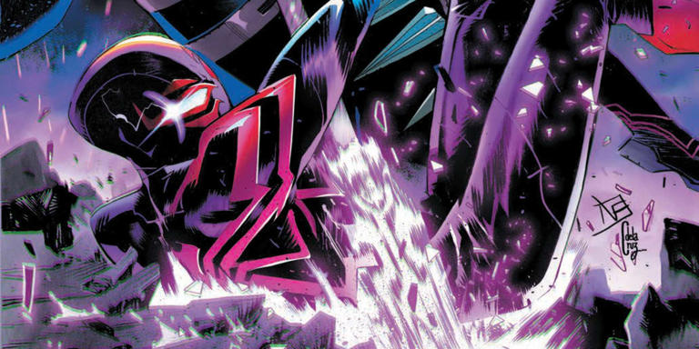 10 reasons why Spider-Man is doing more for Marvel than the Avengers