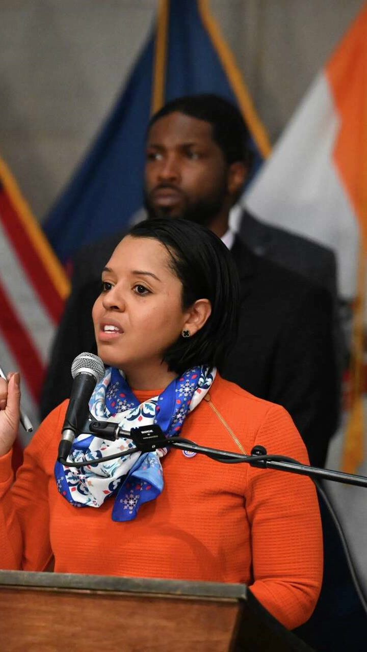 Common Council delivers Albany mayor wins on housing, public safety