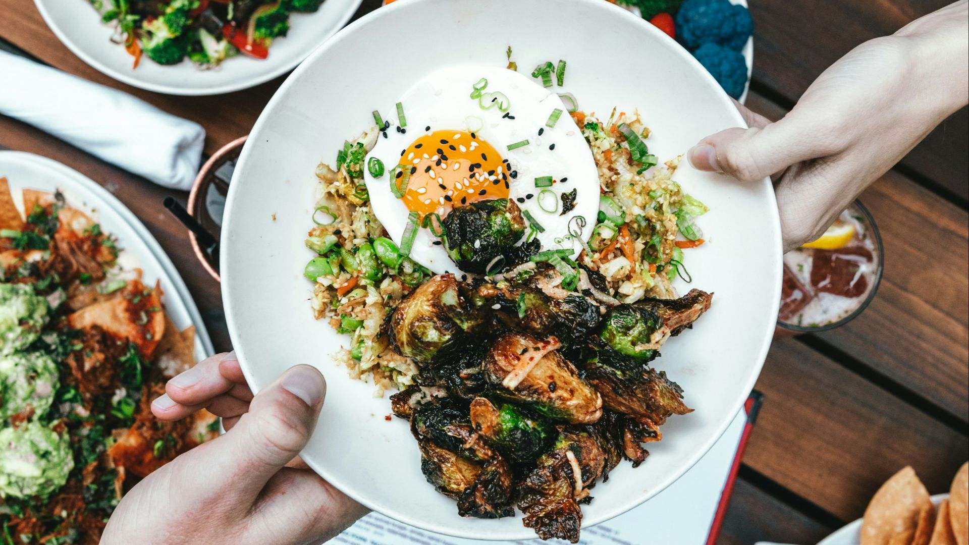 20 menu words that scam you into ordering the worst thing