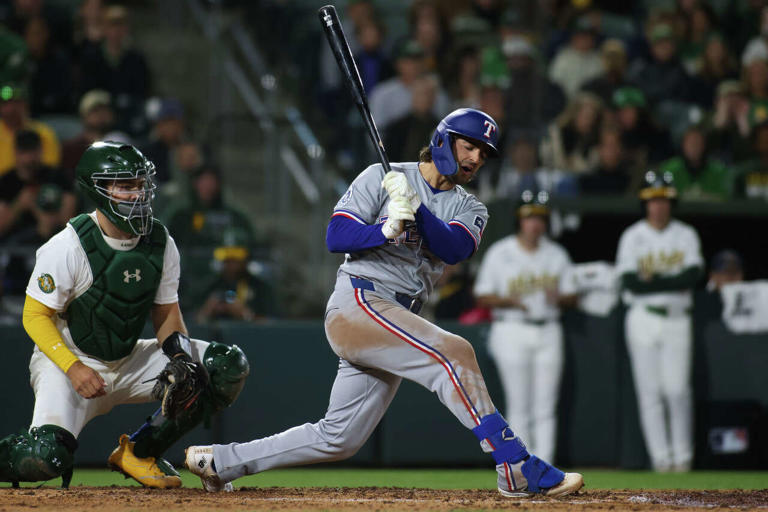 5 things we learned about the Rangers last week: Questions arise about ...