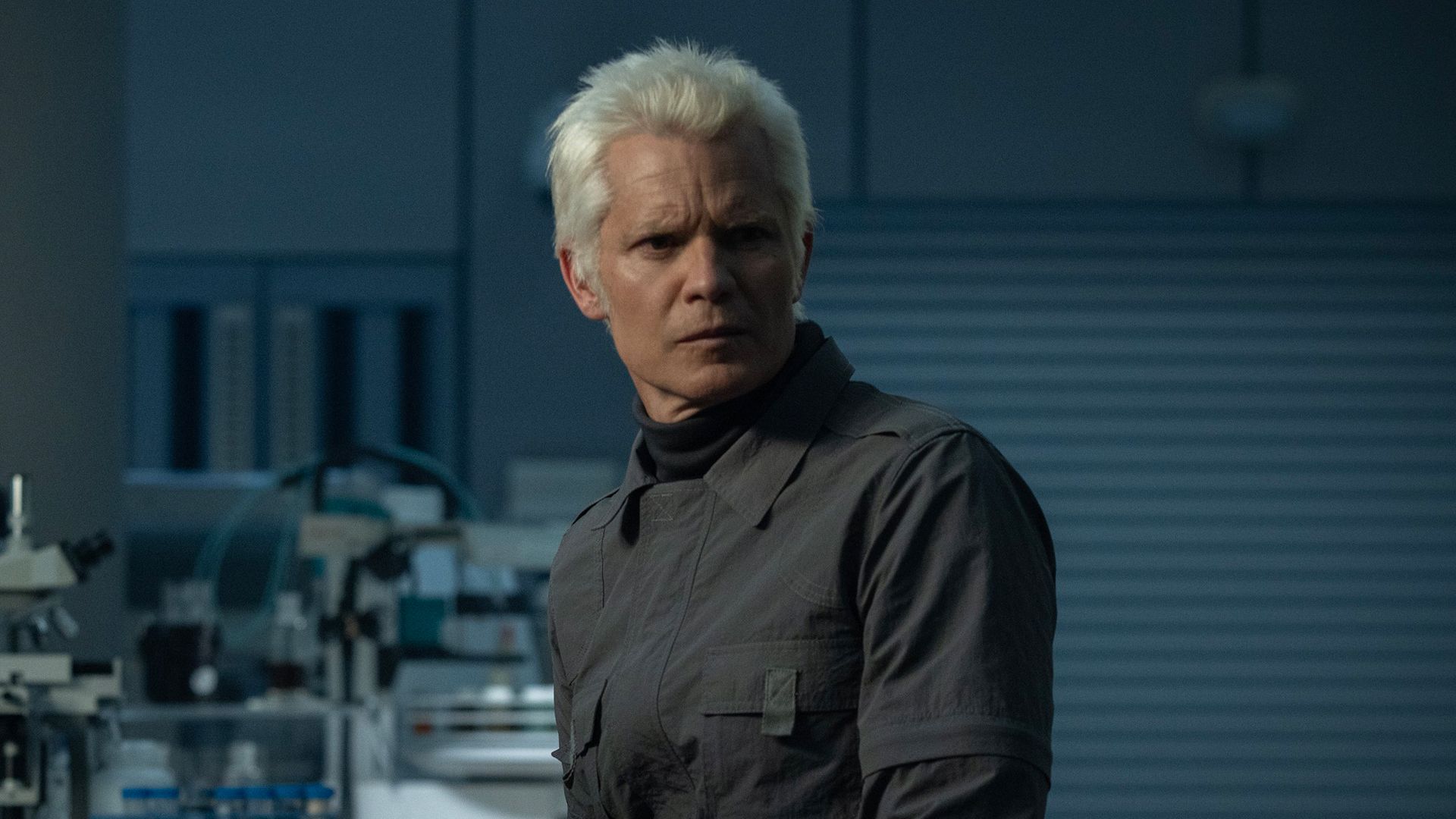 Alien: Earth season 2 new star confirms first-ever character details