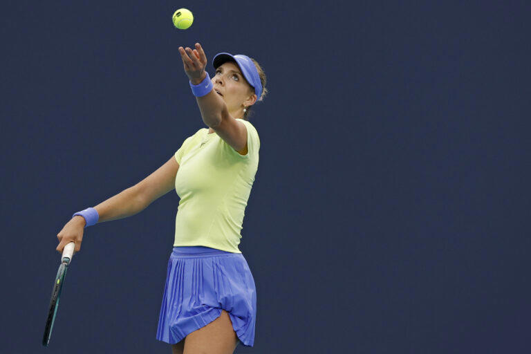 Katie Boulter, Cam Norrie are only Brits in Mutua Madrid Open draw