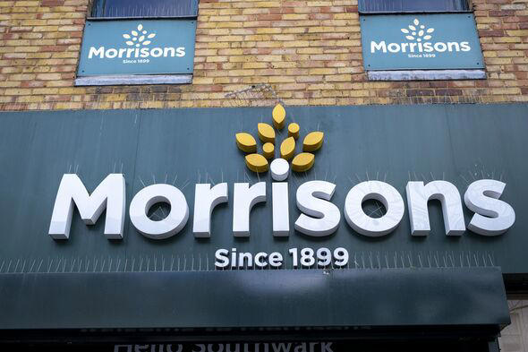 Morrisons to close UK branch as supermarket giant confirms 'difficult ...