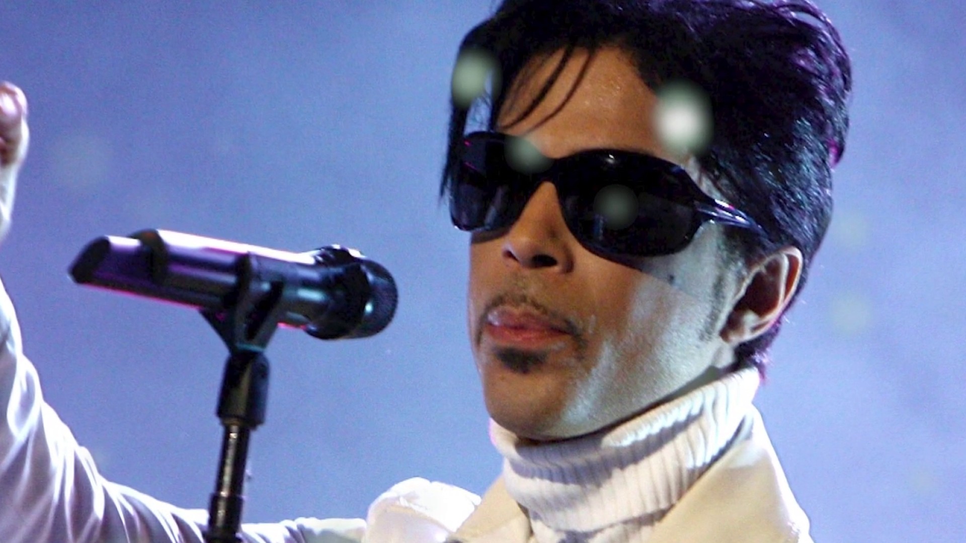 The future of Prince’s legacy in the age of AI, a decade after his death