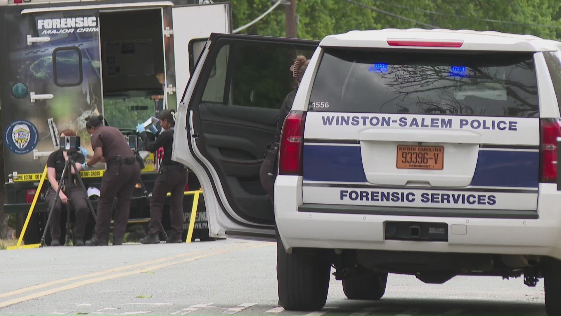 Investigation continues in deadly Winston-Salem park shooting as ...