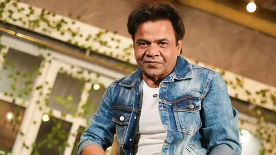 Rajpal Yadav talks about his case