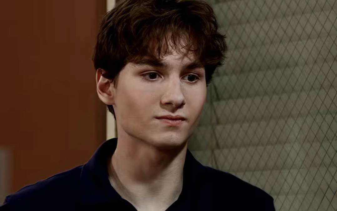 General Hospital recap: Rocco admits to Britt he shot Cullum