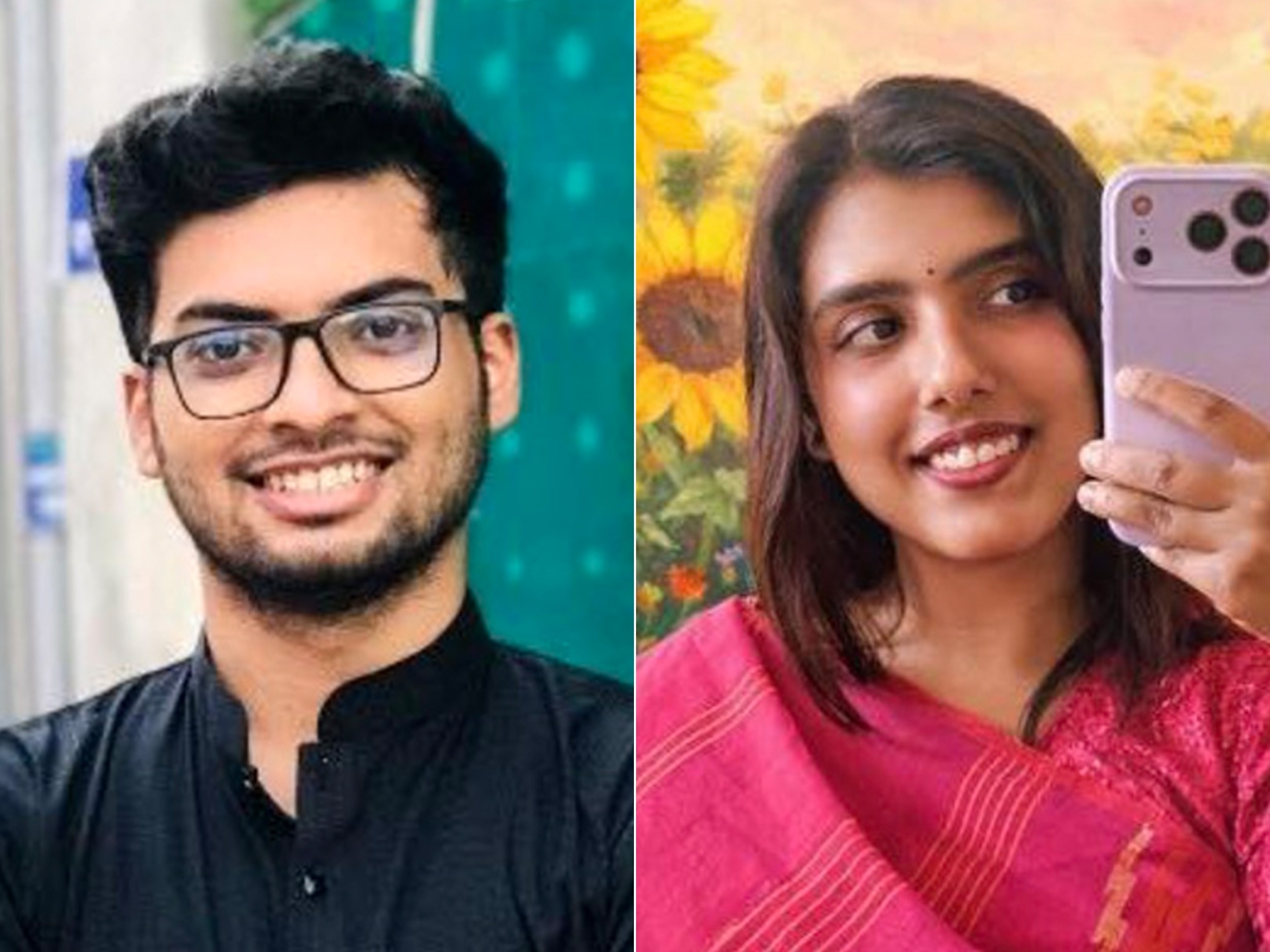 2 University of South Florida doctoral students missing for nearly a week: Police