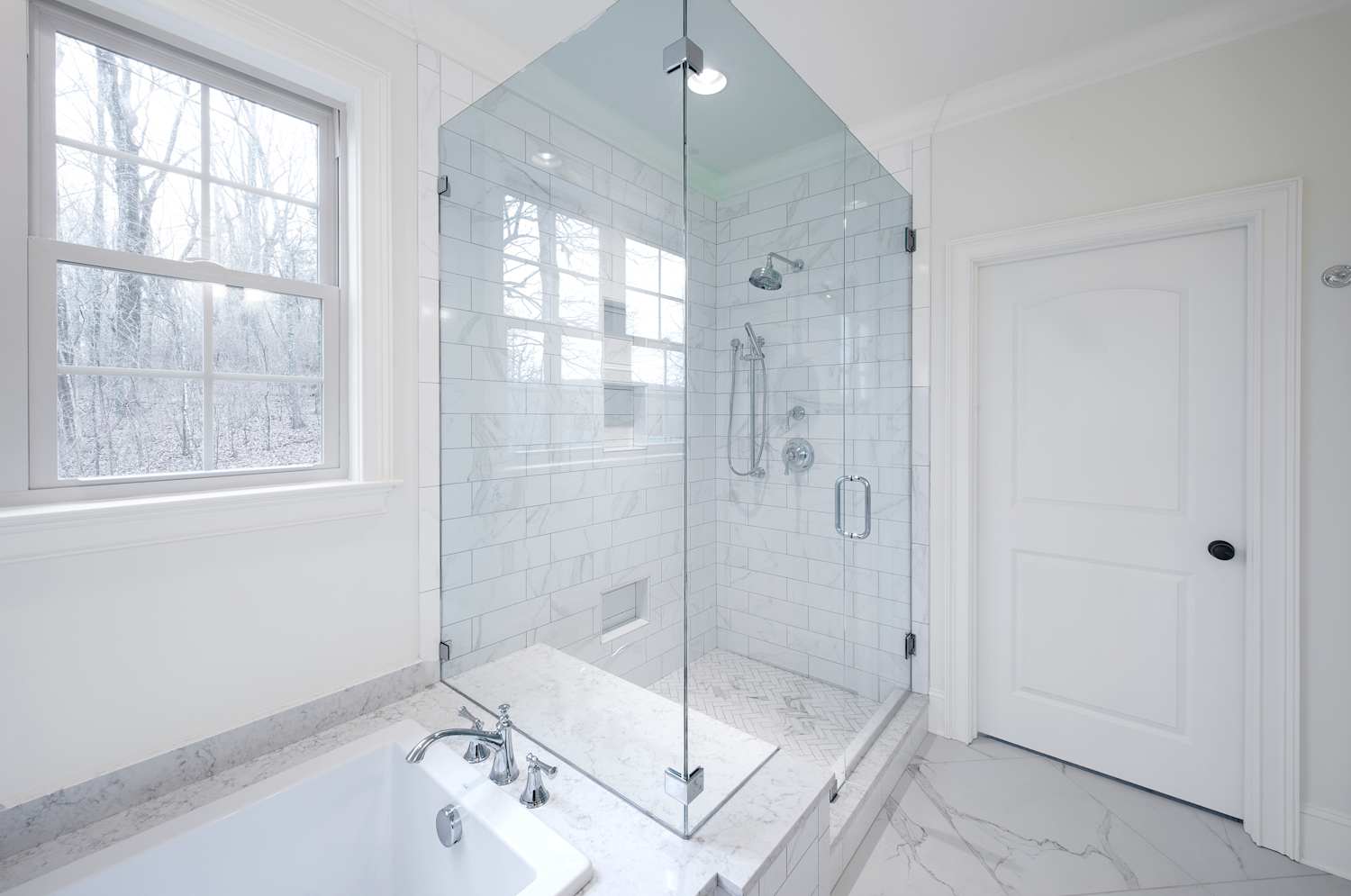 This luxury bathroom feature turned into a nightmare