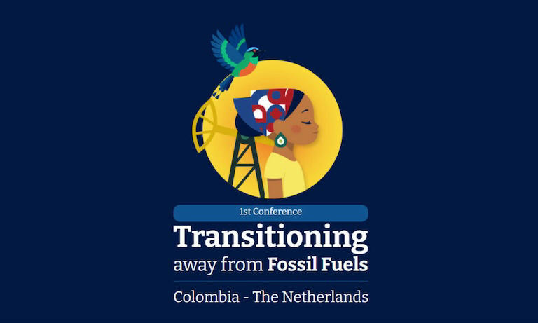 New treaty to end the fossil fuel era is needed more than ever (commentary)
