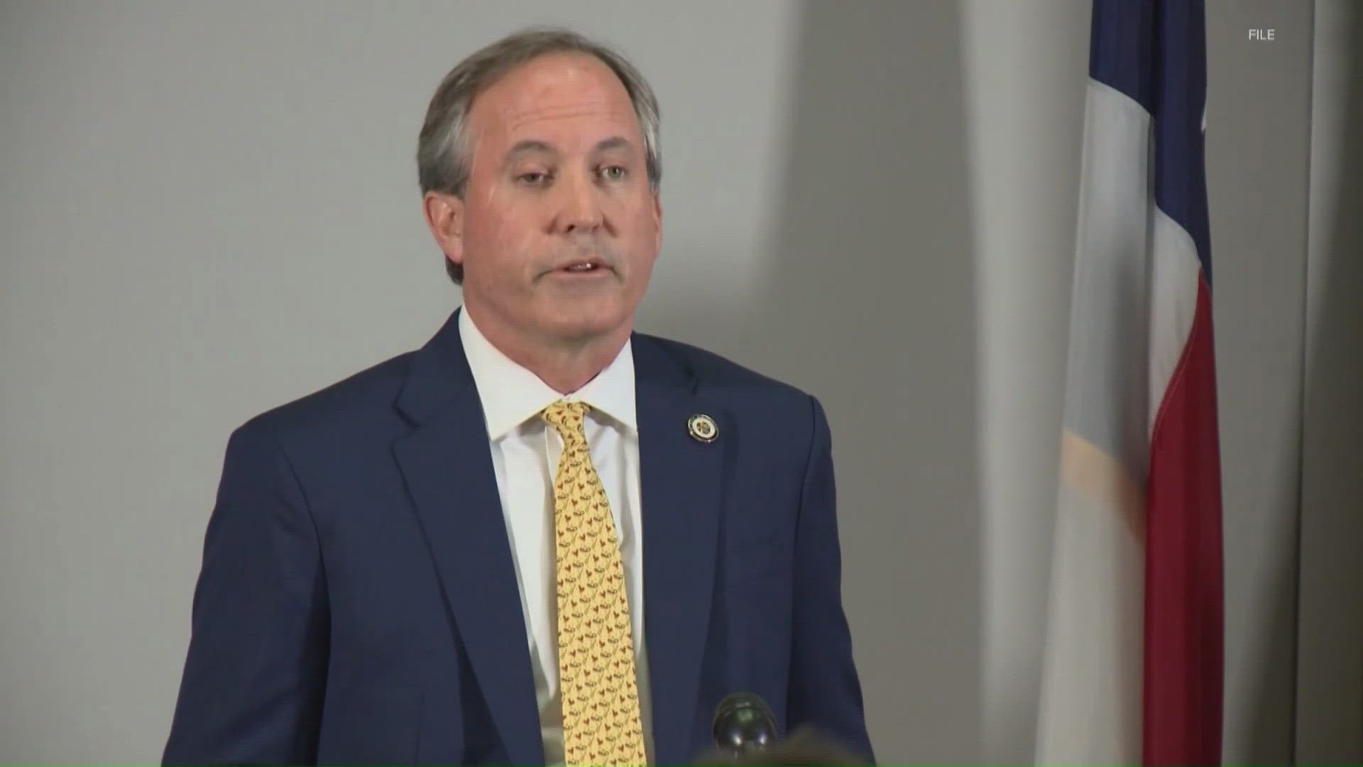 Texas attorney general sues kratom sellers
