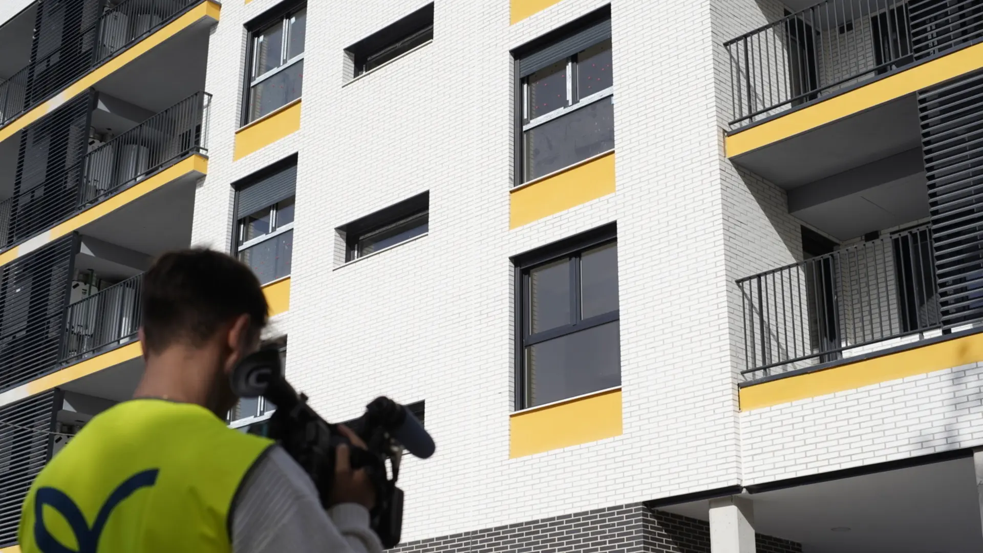 El plan de vivienda del Gobierno de España reserva 266 millones de ...