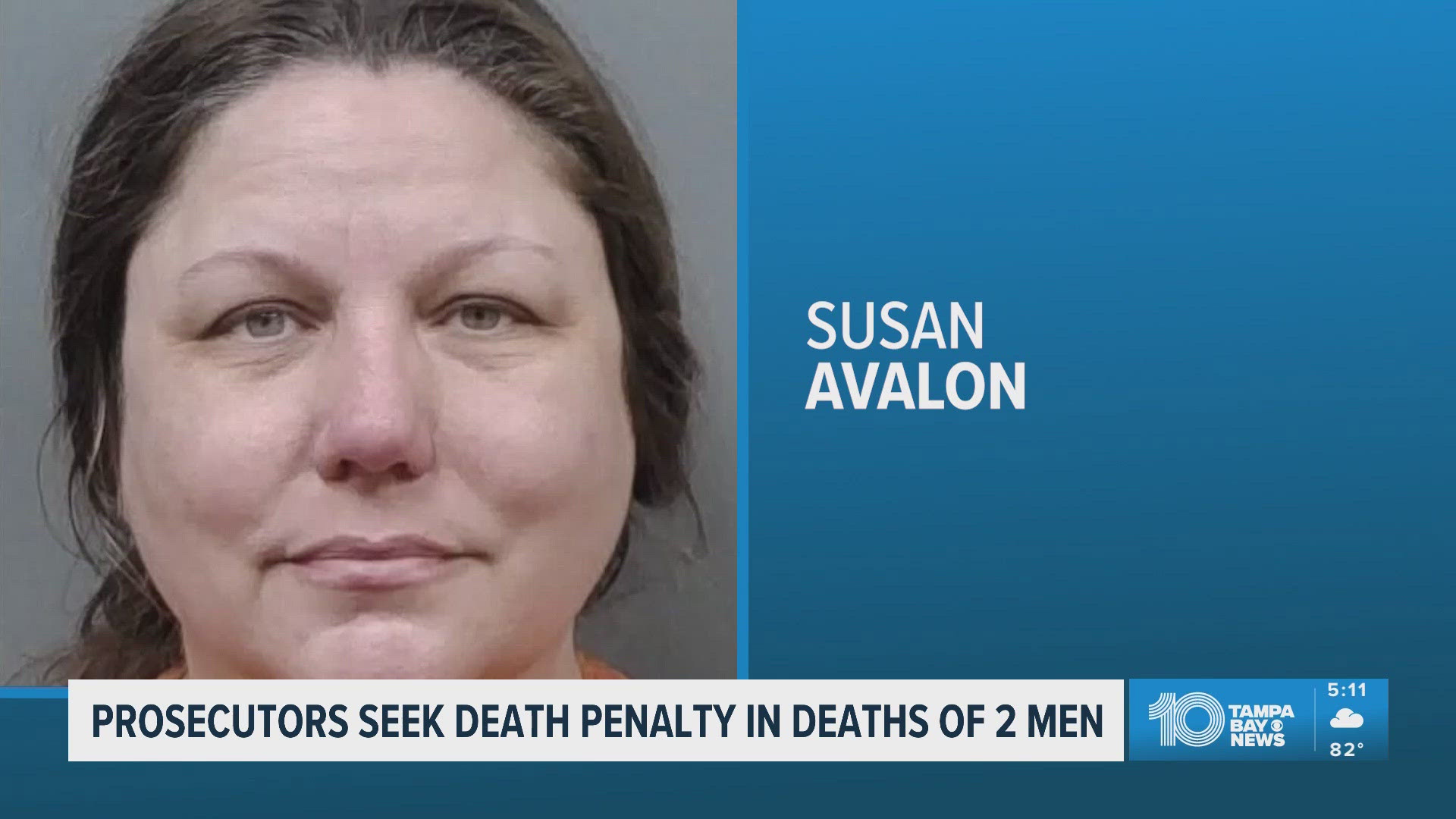 State Attorney's Office to seek death penalty for woman charged with ...