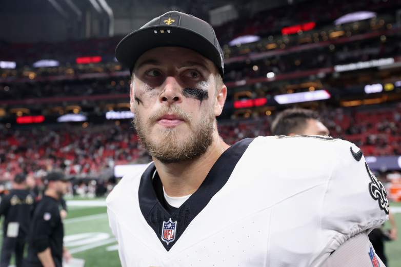New Orleans Saints are a potential Joe Burrow landing spot