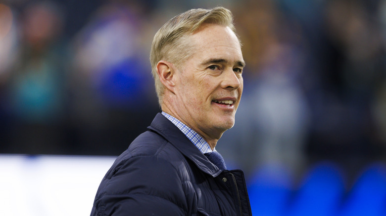 Casting news: Julianna Margulies joins Paradise, Joe Buck to host ESPN ...