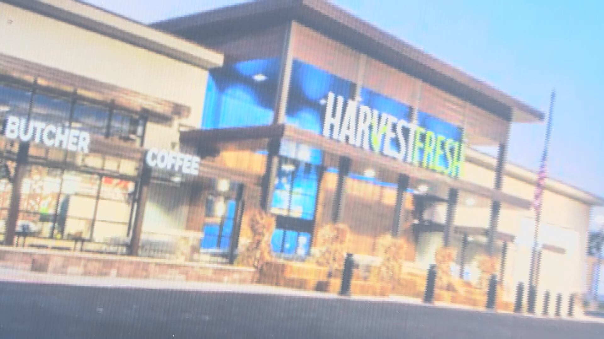 New grocery store in North Baton Rouge takes major step forward