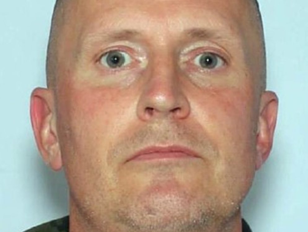 Reward upped for capture of alleged Fairview Mall shooter