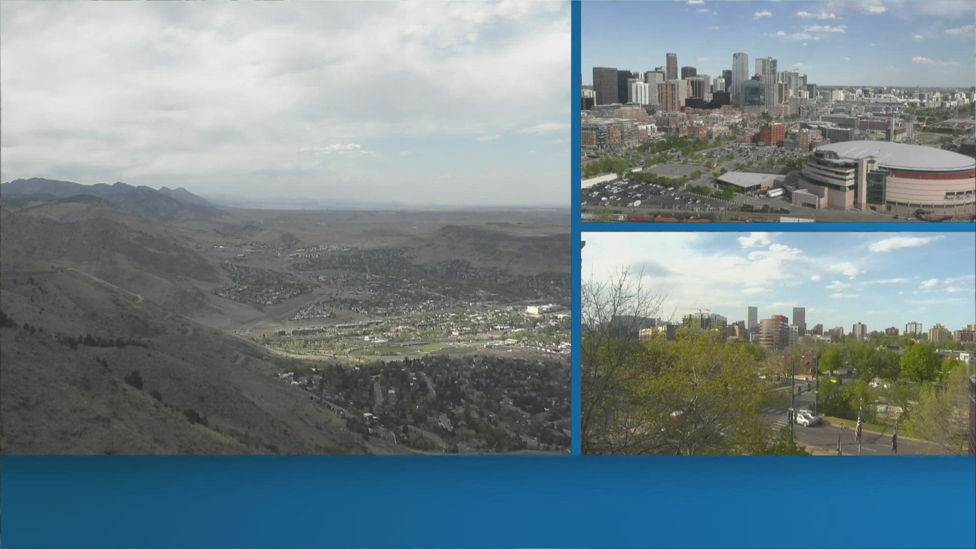Latest headlines | Warm weather returns to Colorado after brief cold spell