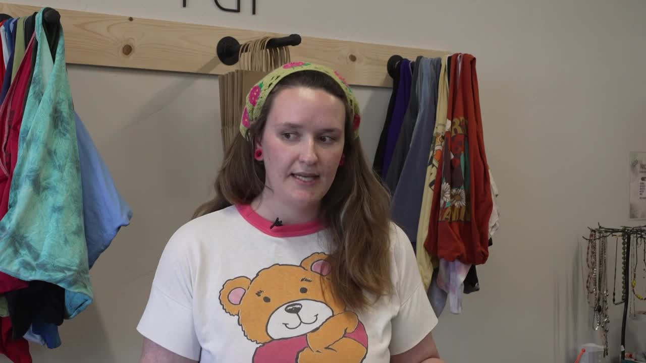 The Good Find Refillery & Thrift Store opens in Helena