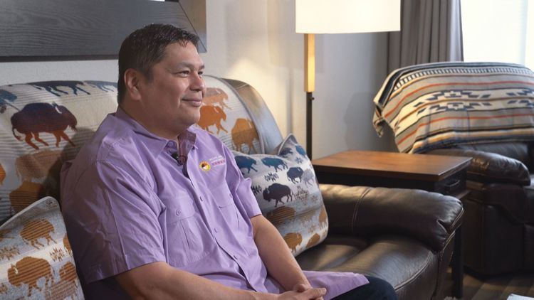 'He showed us the world': Former bodyguard reflects on working with Prince
