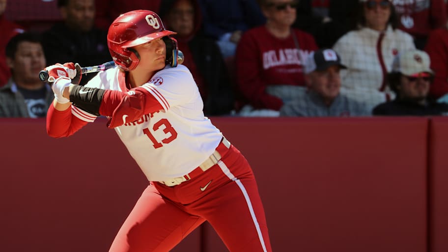 Oklahoma run rules UAPB, ties home run record to close non-conference ...