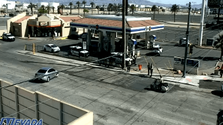 Police arrest stolen car suspect after crash and brief foot chase near ...