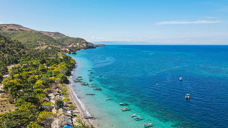 The 13 most underrated, dreamy tropical islands in the world