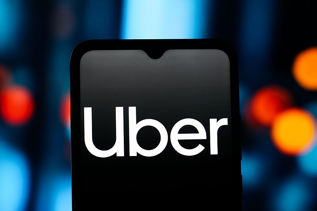 College student says Uber driver played explicit podcast during ride in ...