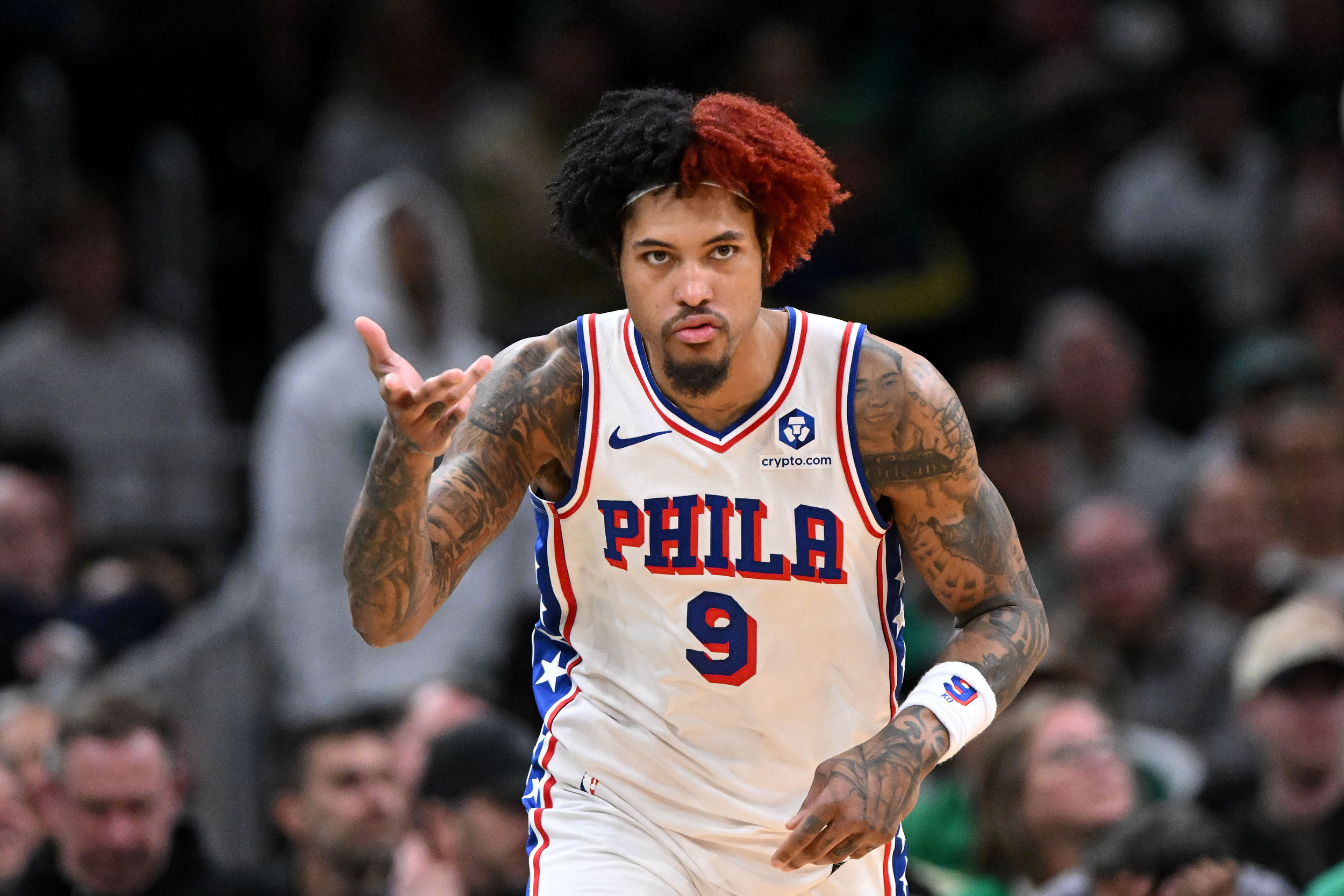 Sixers gave themselves reasons to believe in Game 2 win over Celtics