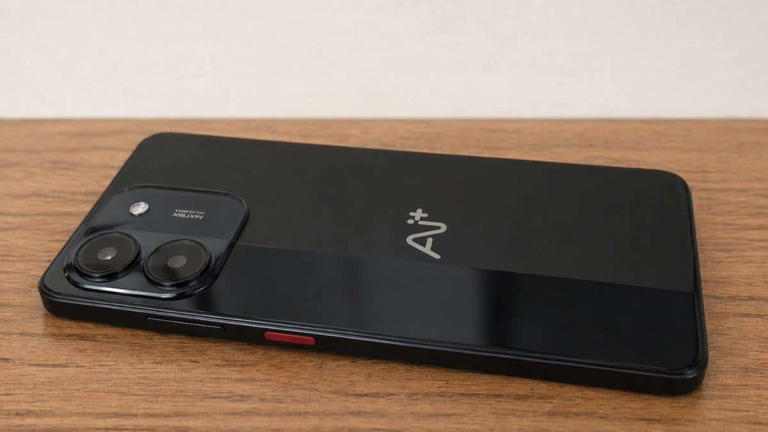 AI+ Pulse 2 review: A phone that lasts long, but doesn’t push hard