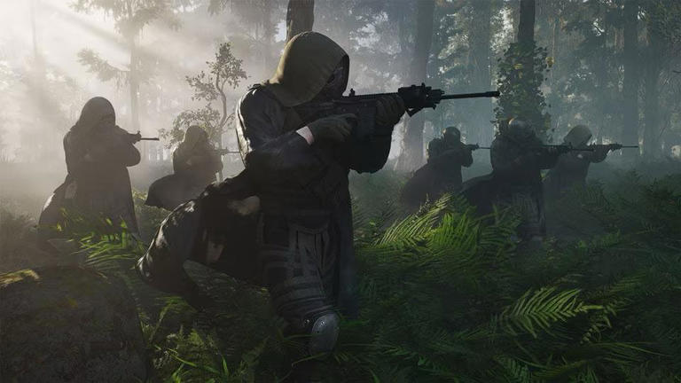 Ubisoft is preparing to release new 'Ghost Recon' game, says insider