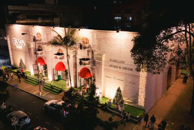 Bogotá se prepara para la Feria EVA Spring Edition con más de 520 ...