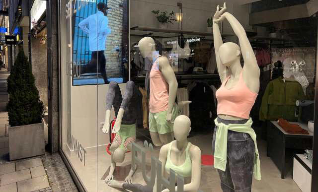 Lululemon workout gear is under attack for dangerous chemicals — here's ...