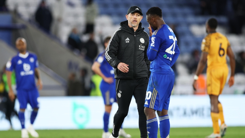 Dramma Leicester: 10 anni fa vinceva la Premier e ora retrocede in ...