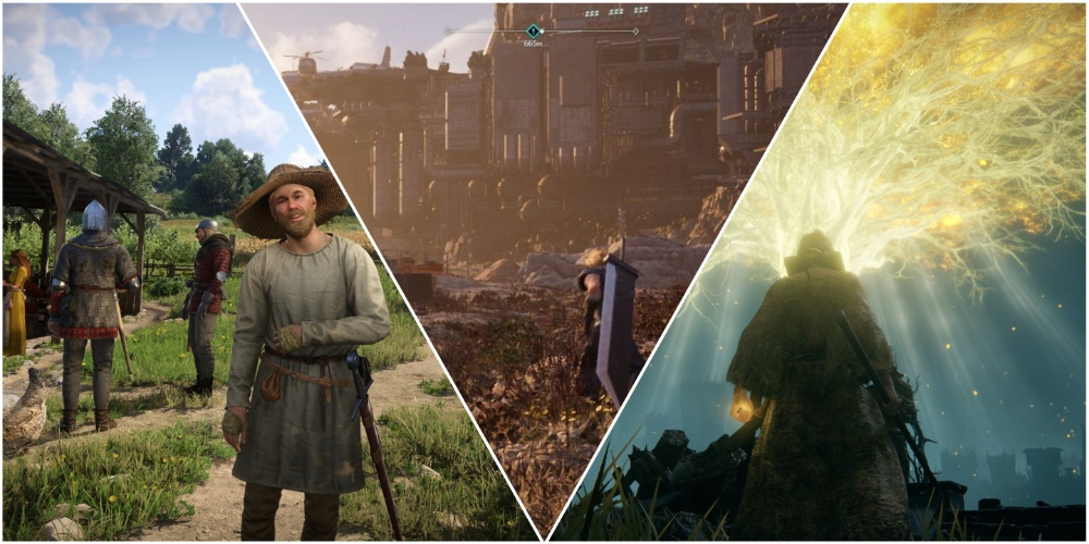 20 huge open world games you can play for hundreds of hours