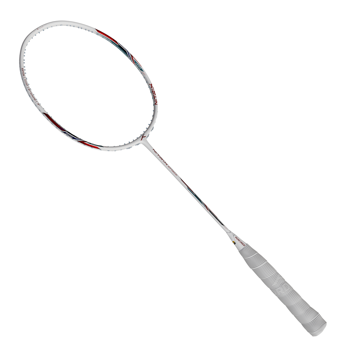 Nitrix 10 badminton racket: Specs, features & major details