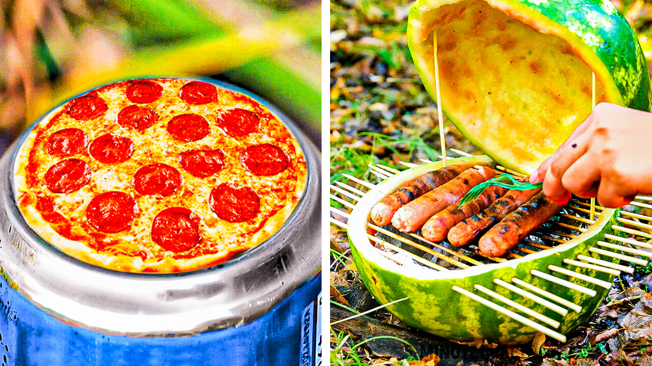 Creative grilling ideas for your summer gatherings