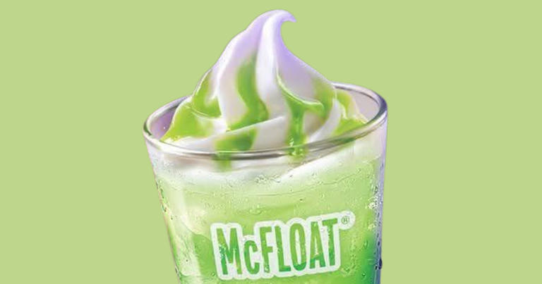 You can enjoy McFloat for P1 until April 24—here's how