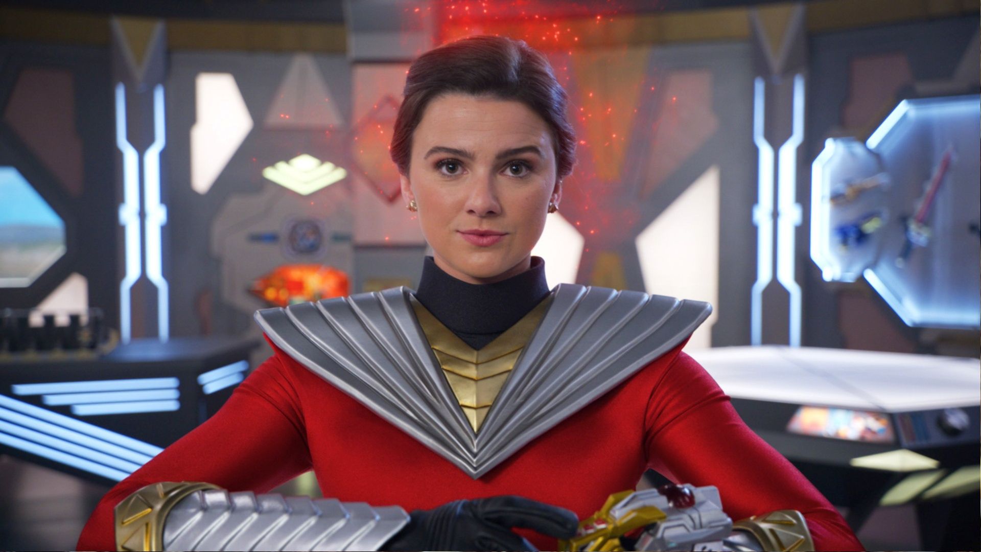 Upcoming Power Rangers show will break one of the franchise's oldest rules