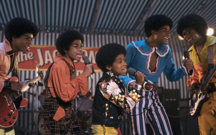 ‘Michael’, la biopic del Rey del Pop, es vapuleada por la crítica