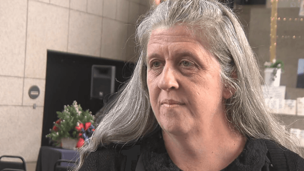 Mom who lost two sons in separate homicides speaks at Crime Victims ...
