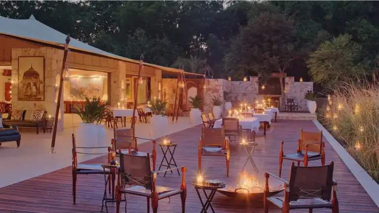 Earth Day 2026: These iconic retreats in India are built on community ...