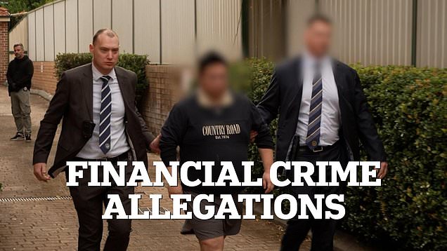 Police charges solicitor over alleged multi-million fraud