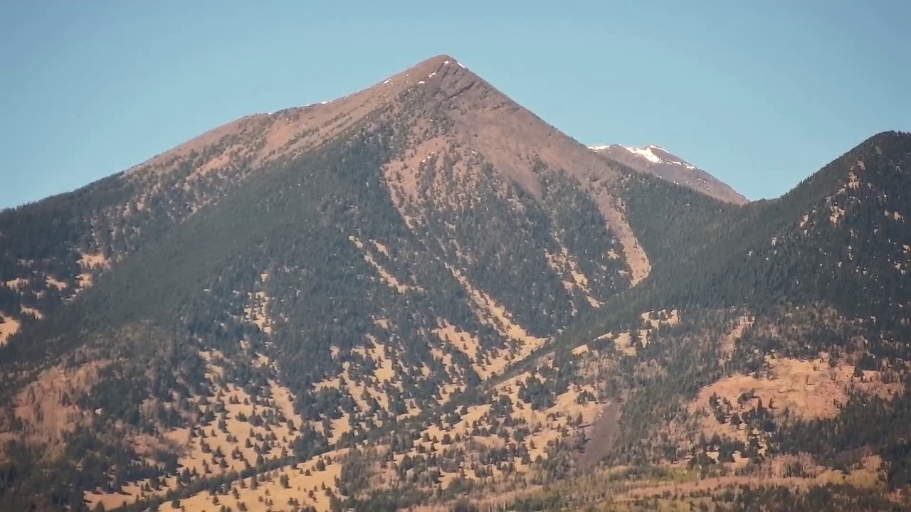 APS considers first-ever power shutoff in Flagstaff to prevent wildfires