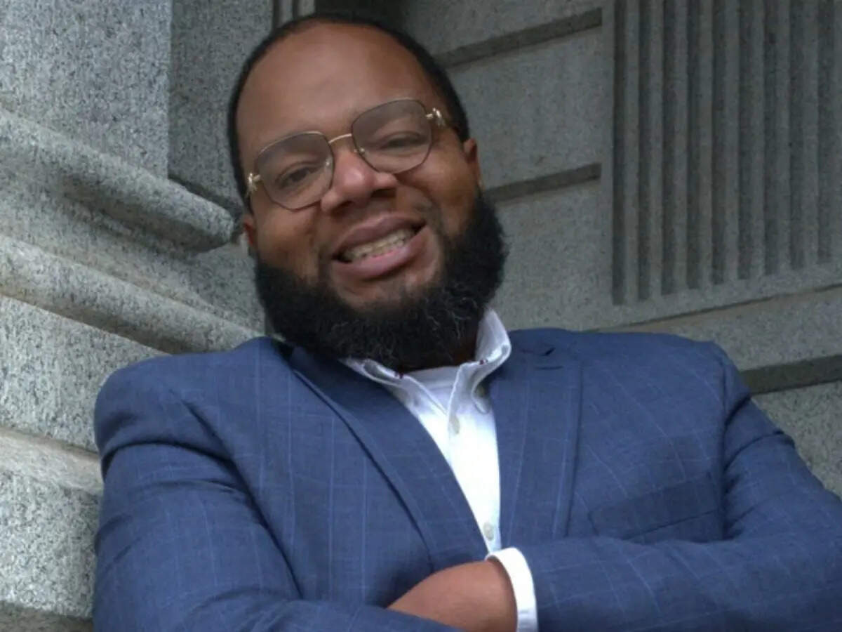 Who is Frederick Alfred Jr.? Colorado Senate hopeful taken into custody ...