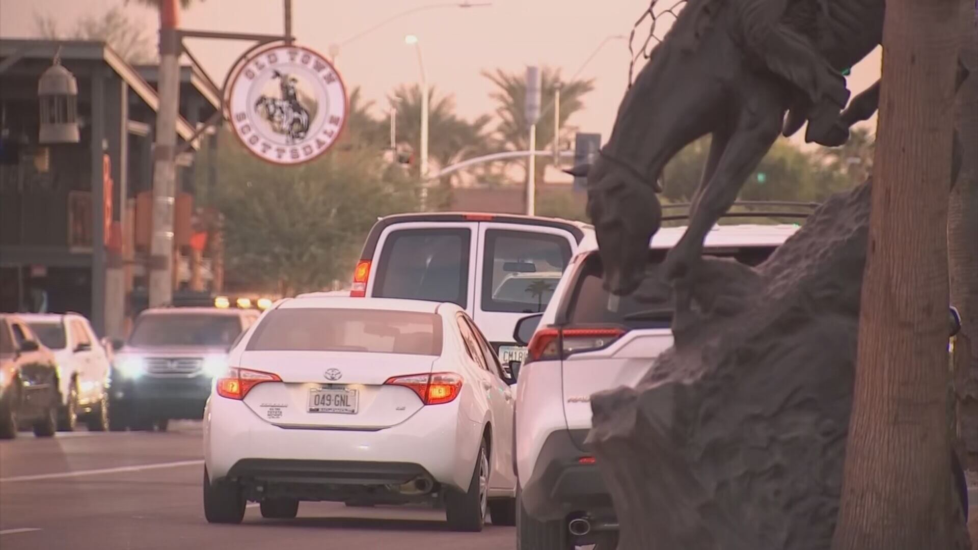 New Scottsdale task force tackles Old Town concerns