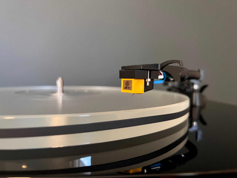 This one small upgrade makes any budget turntable sound high-end
