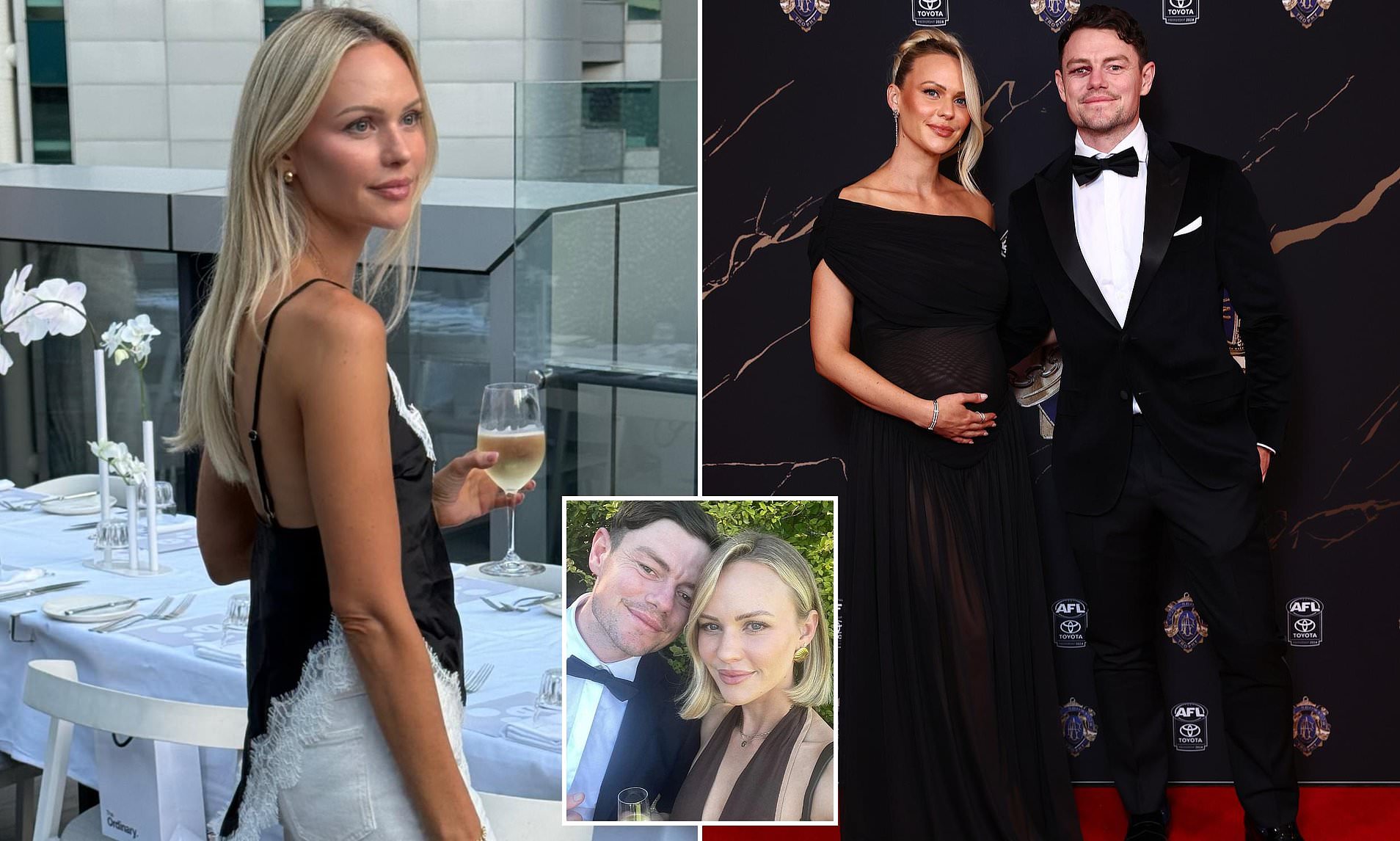 Jules Neale reveals why she broke down in tears for an hour as she ...